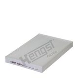 CABIN AIR FILTER OEM HENGST NEW MODEL VOLVO FH4